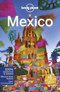 bokomslag Mexico