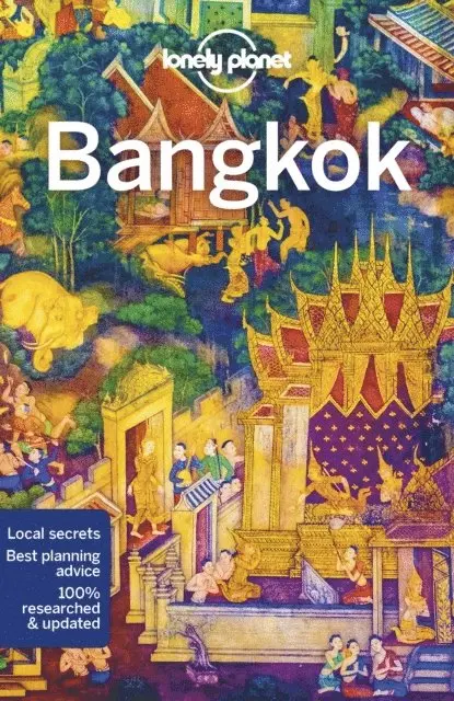 Bangkok LP