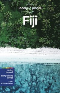 bokomslag Fiji 11