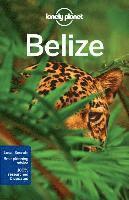 bokomslag Belize