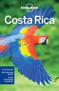 bokomslag Costa Rica
