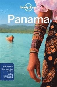 bokomslag Panama