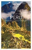 bokomslag Best of Peru