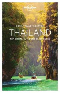 bokomslag Best of Thailand