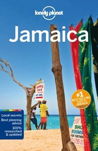 bokomslag Jamaica