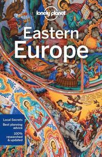 bokomslag Eastern Europe