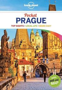 bokomslag Prague Pocket