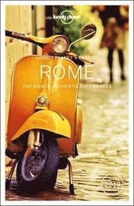 bokomslag Best of Rome 2019