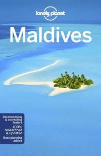 bokomslag Maldives