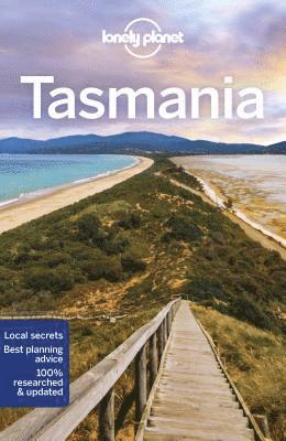 Lonely Planet Tasmania 1