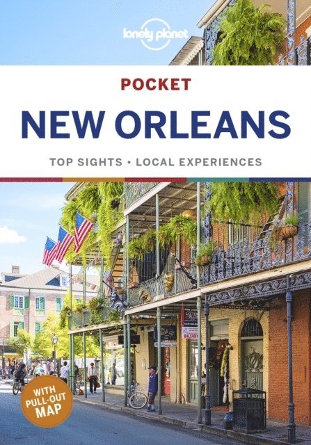 New Orleans Pocket 1