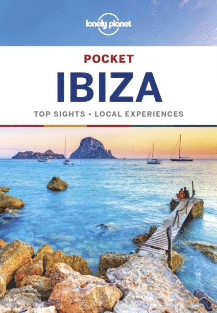 Lonely Planet Pocket Ibiza 1