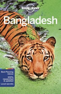 bokomslag Lonely Planet Bangladesh
