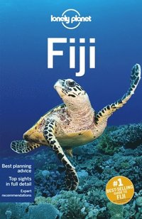 bokomslag Fiji