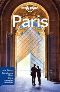bokomslag Paris