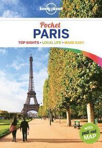 bokomslag Paris Pocket