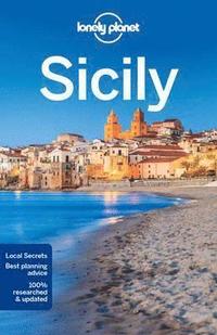 bokomslag Sicily
