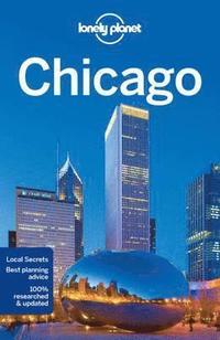bokomslag Chicago