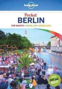 bokomslag Berlin Pocket