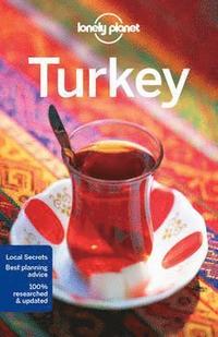 bokomslag Turkey