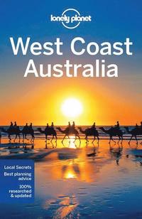 bokomslag Perth & West Coast Australia