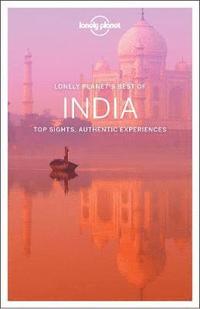 bokomslag Best of India