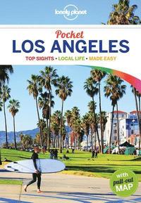 bokomslag Lonely Planet Pocket Los Angeles