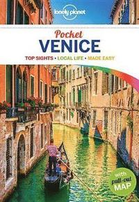 bokomslag Venice Pocket