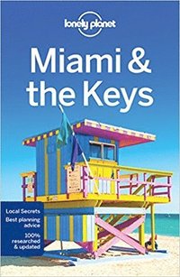 bokomslag Miami & the Keys