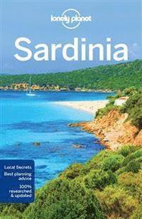 bokomslag Sardinia