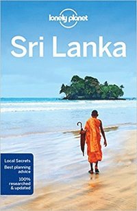 bokomslag Sri Lanka