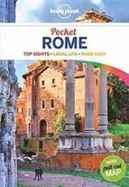 bokomslag Rome Pocket 