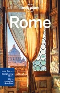 bokomslag Rome