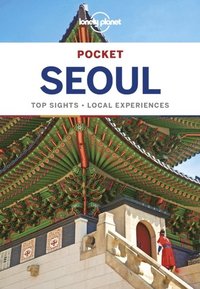 bokomslag Seoul Pocket