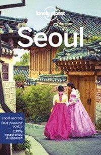 bokomslag Seoul 