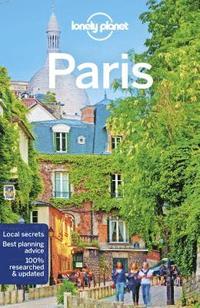 bokomslag Paris