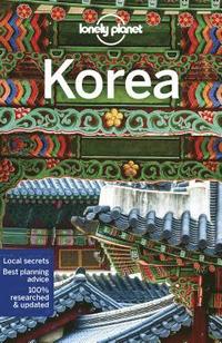 bokomslag Korea 