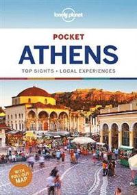 bokomslag Athens Pocket 