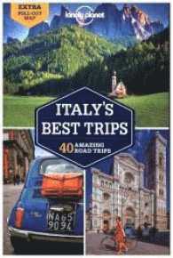 bokomslag Italy's Best Trips