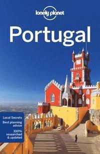 bokomslag Portugal