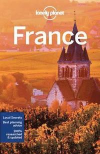 bokomslag France