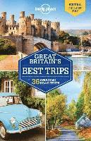 bokomslag Great Britain's Best Trips