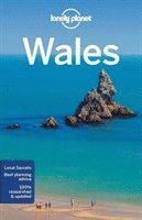 bokomslag Wales