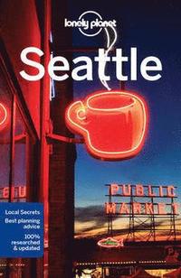 bokomslag Seattle