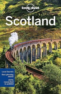 bokomslag Scotland
