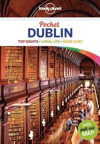 bokomslag Dublin Pocket