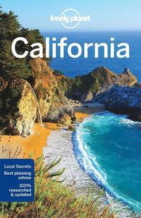 bokomslag California