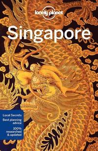 bokomslag Singapore