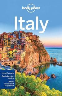 bokomslag Italy