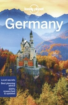 Ali Lemer - Germany LP, Pocket